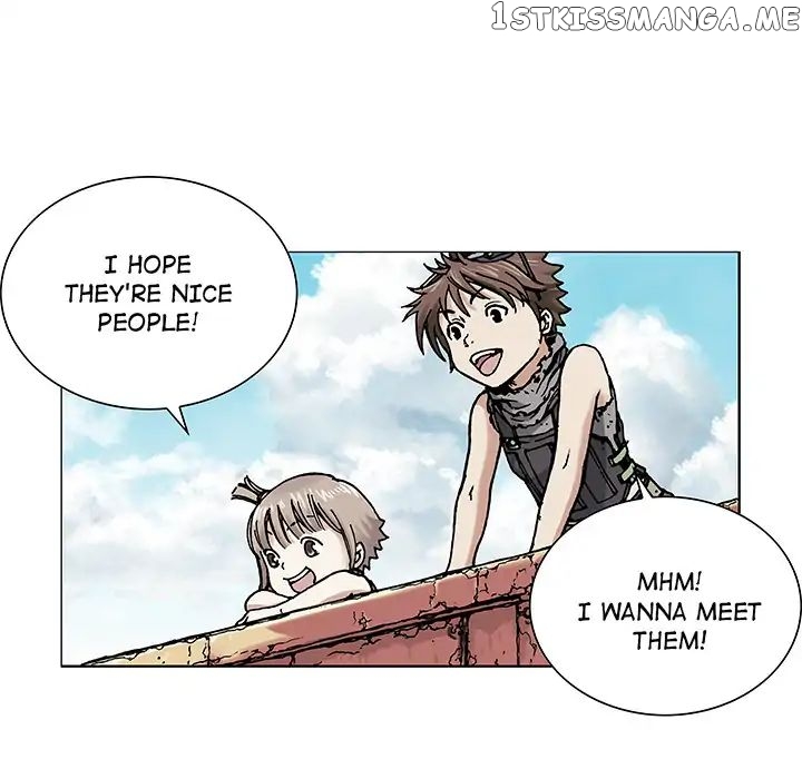 Leviathan, Chapter 2 image 110
